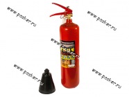Огнетушитель ОУ-2 Ярпожинвест|Код 17726
