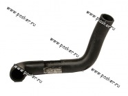 Патрубок радиатора 2121 ВПТ нижний|Код 17731