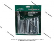 Ключи трубчатые 10 предметов 6-22|Код 1774