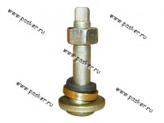 Ремкомплект регулировки переднего тормоза УАЗ-469,452 5604-0000002 АДС|Код 17740