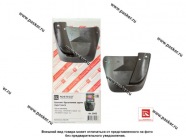 Брызговики задние 2190 Granta ROSTECO|Код 17742