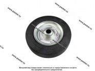 Колесо прицепа литое 200х50 ARTWAY|Код 17747