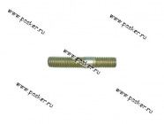 Шпилька М8х30 выпускного коллектора 2101|Код 1775