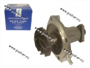 Помпа 2101-07 2121-213 ТЗА передняя крышка|Код 17760