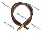 Шланг масл. радиатора подводящий Волга дв 406 3110-1013100-10|Код 17799