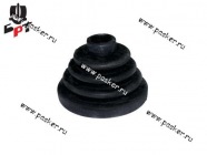 Пыльник рычага КПП 2101 АО БРТ гофра|Код 178