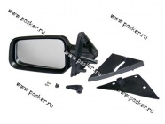 Зеркало боковое 2110,2111 левое в сборе Димитровград|Код 17817