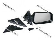 Зеркало боковое 2110,2111 правое в сборе Димитровград|Код 17818