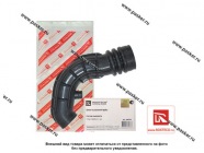 Патрубок воздухозаборника 1117-1119 Калина ROSTECO 16 кл 20376|Код 17829