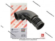 Патрубок воздухозаборника 2123 Chevrolet Niva к ДМРВ ROSTECO 20412|Код 17842