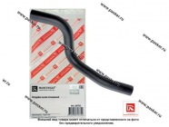 Патрубок печки LADA XRAY ROSTECO отводящий 20702|Код 17850