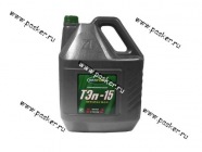 Масло OILRIGHT Тэп-15 SAE90 нигрол GL-2 10л мин|Код 17853