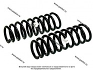 Пружина подвески Hyundai Elantra ФОБОС задняя 10035 [упаковка 2 шт.]|Код 17856