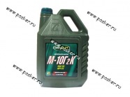 Масло OILRIGHT М-10Г2К SAE30  5л мин|Код 17881