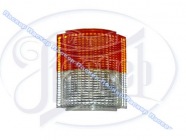 Рассеиватель заднего фонаря Газель-2705 левый 701.3716-205 средний LADA Image|Код 17884