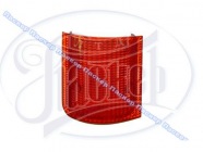 Рассеиватель заднего фонаря Газель-2705 левый 701.3716-206 нижний LADA Image|Код 17885