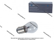 Лампа 12V21/5W BAY15d LECAR|Код 17905