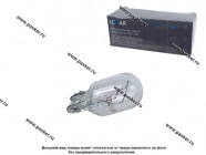 Лампа 12V21/5W W3x16q LECAR|Код 17916