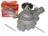 Помпа Газель Волга дв 402 1307010-51 КЕNО-ЗМЗ|Код 17919