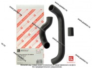 Патрубки радиатора УАЗ дв ЗМЗ-409 Евро-2 3шт ROSTECO|Код 17924