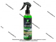Антизапотеватель GraSS ANTIFOG 250мл спрей 154250|Код 17926