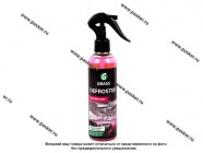 Размораживатель стекол и замков GraSS DEFROSTER АНТИЛЕД 250мл спрей 151250|Код 17936