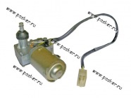 Мотор стеклоочистителя 2108,09,02,04,21,213,ОКА задний Калуга 471.3730|Код 1794