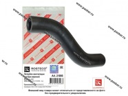 Патрубок сапуна 2110-12 ROSTECO 16 кл верхний 21095|Код 17946