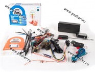 Автосигнализация StarLine A63 V2 обратная связь|Код 17974