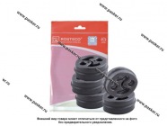 Подушка глушителя Газель 3302 2705 2752 5шт ROSTECO|Код 17977