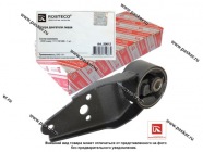 Подушка двигателя 1111 ОКА левая ROSTECO|Код 17978