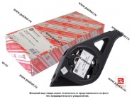 Подушка двигателя 1118 Калина левая в сборе ROSTECO|Код 17988