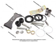 Ремкомплект суппорта переднего УАЗ-3160/3163 полный без поршней|Код 1801