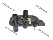 Кран отопителя 2108-099 LADA Image|Код 18011