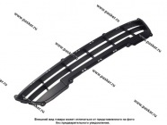 Решетка бампера 2191 Granta лифтбэк низ|Код 18017