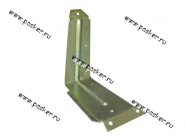 Кронштейн бачка омывателя 2101-07,2121,213|Код 1802