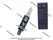 Лампа галоген 12V H1 55W P14.5s LECAR|Код 18026