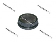 Крышка бензобака 2101-07,Волга 3102,Газель,Таврия стандартная, с прокладкой Димитровград|Код 1803