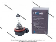 Лампа галоген 12V H11 55W PGJ19-2 LECAR|Код 18030