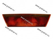 Катафот крышки багажника 2115|Код 18079