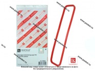 Прокладка клапанной крышки ГАЗ-53 66 ПАЗ силикон ROSTECO|Код 18087