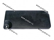 Защита заднего фонаря 2108 внутренняя левая пластмас LADA Image|Код 1809