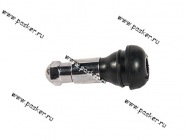 Вентиль бескамерной шины TR-13 металл|Код 18092