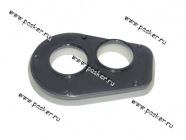 Обойма раздатки 2121,213 с поролоном Автокомпонент|Код 18110