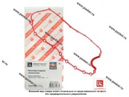 Прокладка поддона LADA Largus, Renault Logan силиконовая ROSTECO|Код 18112