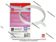 Прокладка рессивера ГАЗ Next, УАЗ дв EvoTech 2.7 силикон ROSTECO|Код 18118