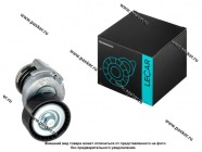 Подшипник натяжителя ремня генератора VW Polo Sedan 10- Skoda Rapid 12- LECAR LECAR000186102|Код 18130