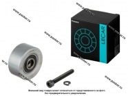 Подшипник натяжителя ремня ГРМ CHEVROLET Cruze (J300) Aveo (T250 T300) LECAR LECAR000016002|Код 18132