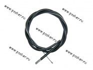 Трос газа Волга 31029-1108276-60 дв.406 Рекардо 100см|Код 18137