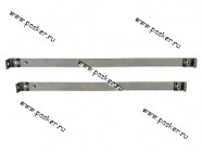 Хомут крепления бензобака 2110 и мод в сборе|Код 18140